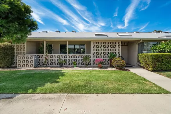 Seal Beach, CA 90740,1761 Sunningdale RD #50C