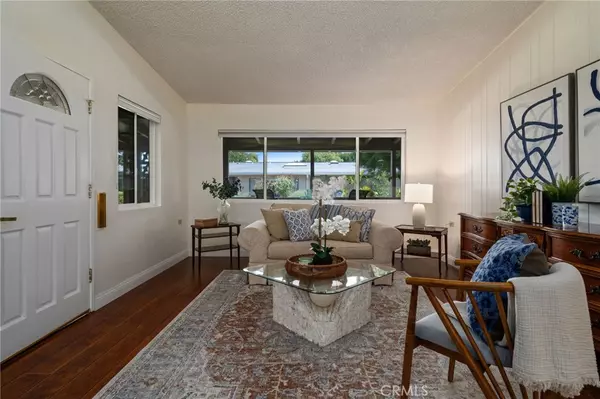 Seal Beach, CA 90740,1761 Sunningdale RD #50C