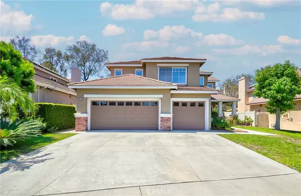 2061 S Sawgrass CT, La Habra, CA 90631