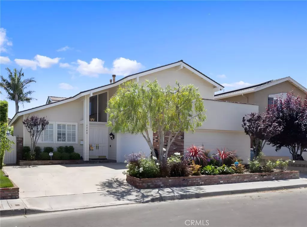 Seal Beach, CA 90740,4260 Dogwood