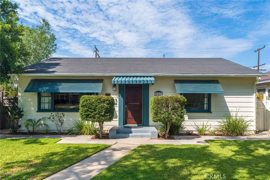 829 N Dickel ST, Anaheim, CA 92805
