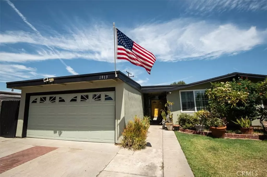 Anaheim, CA 92804,1913 W Beacon AVE