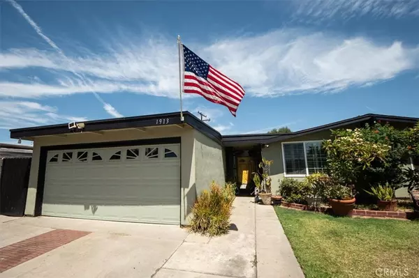 1913 W Beacon AVE, Anaheim, CA 92804