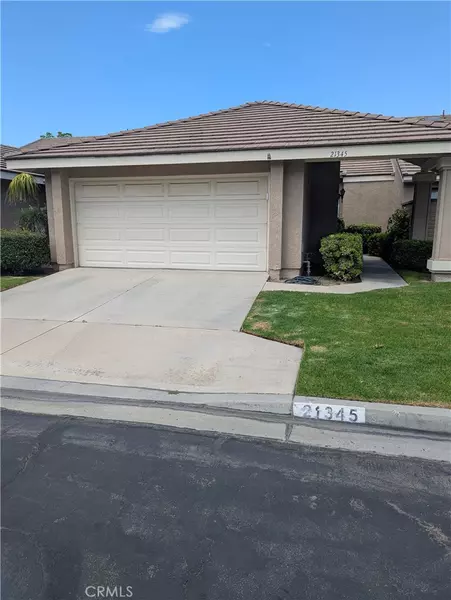 21345 Via Del Lobo, Yorba Linda, CA 92887