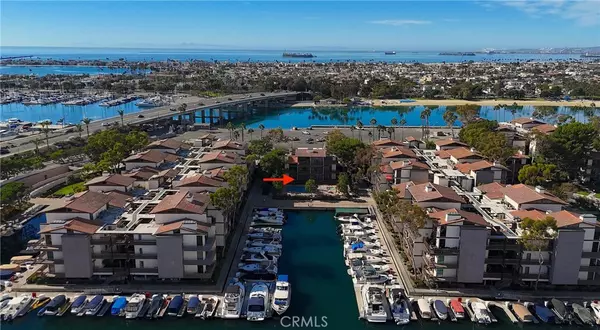 Long Beach, CA 90803,9103 Marina Pacifica DR N