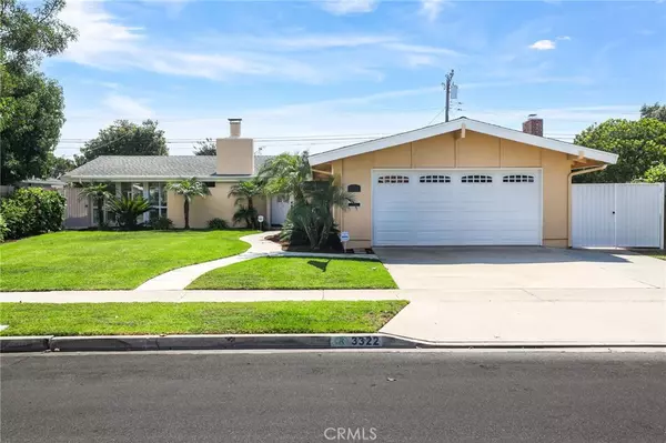Rossmoor, CA 90720,3322 Hillrose DR