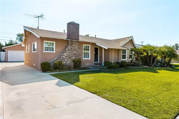 1564 W Palais RD, Anaheim, CA 92802