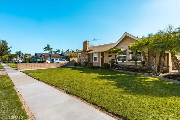 Anaheim, CA 92802,1564 W Palais RD