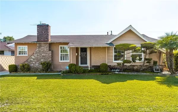 Anaheim, CA 92802,1564 W Palais RD