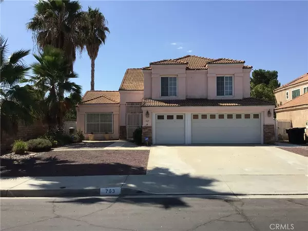 763 Anthirium AVE, Perris, CA 92571