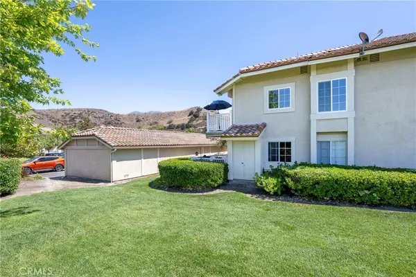 Trabuco Canyon, CA 92679,19801 Meadow Ridge DR #24