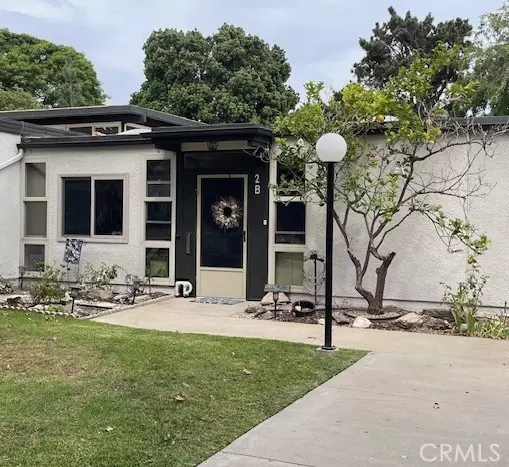 13360 Del Monte DR #2-B, Seal Beach, CA 90740