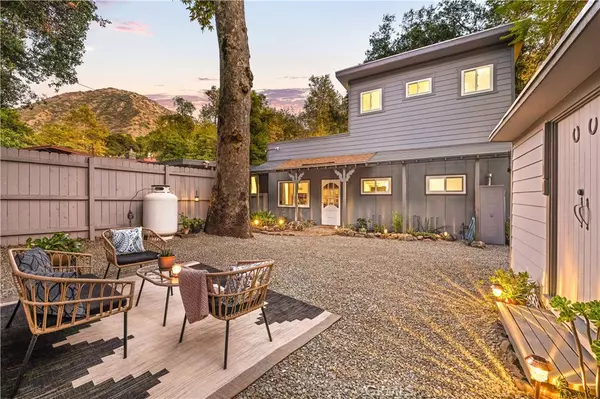 29120 Shadybrook DR, Silverado Canyon, CA 92676