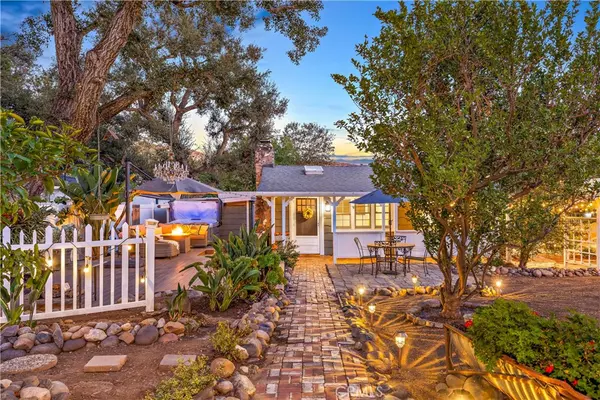 Trabuco Canyon, CA 92679,20402 Trabuco Oaks DR