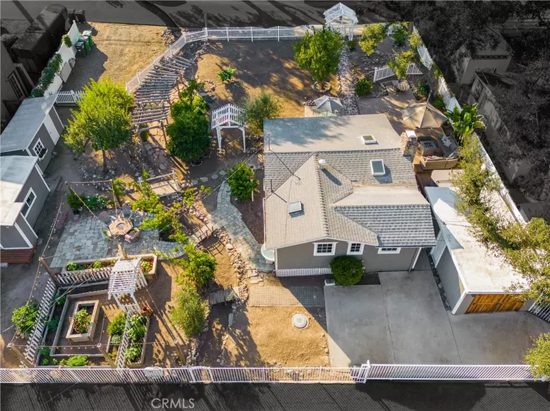 20402 Trabuco Oaks DR, Trabuco Canyon, CA 92679