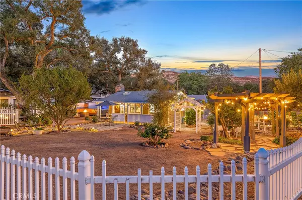 Trabuco Canyon, CA 92679,20402 Trabuco Oaks DR