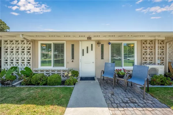 Seal Beach, CA 90740,13671 Annandale DR #11J