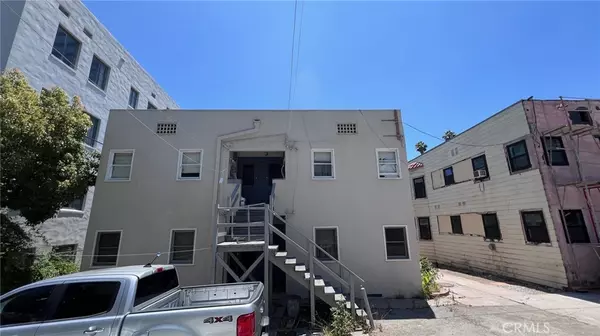 Los Angeles, CA 90028,5969 Franklin AVE