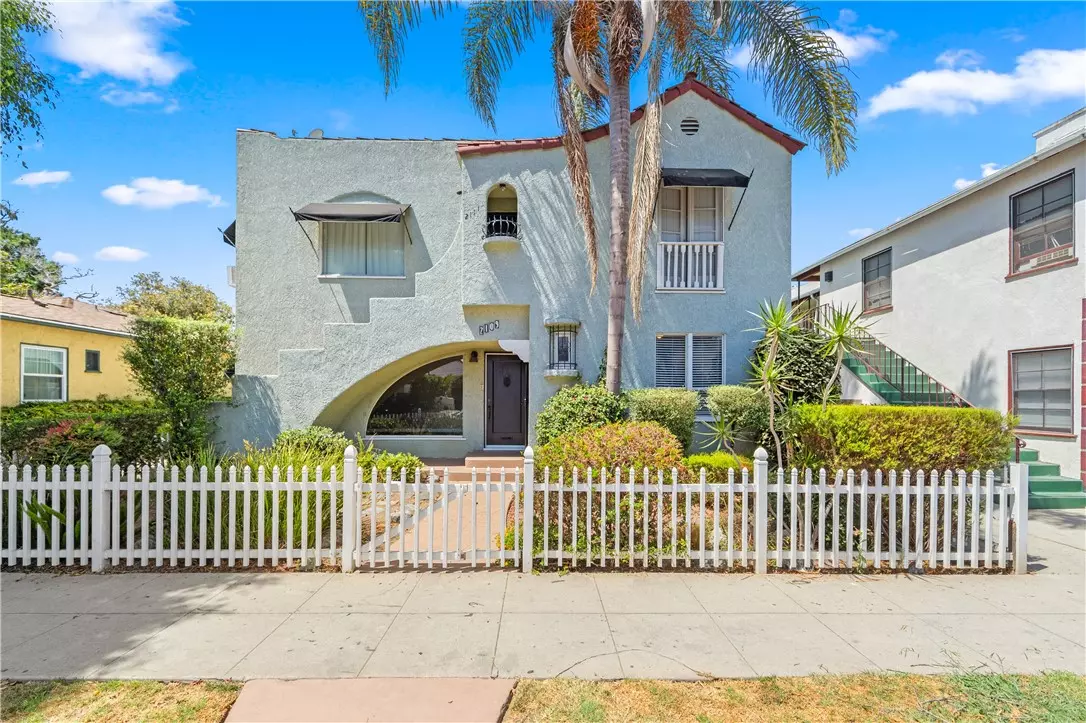 Long Beach, CA 90806,2109 Chestnut AVE