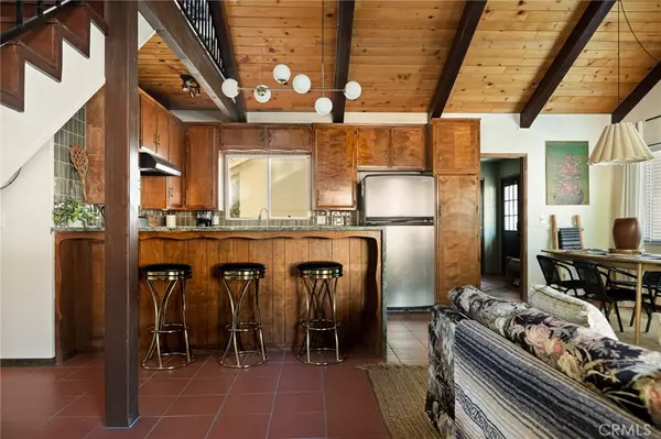 Big Bear City, CA 92314,420 Belmont DR