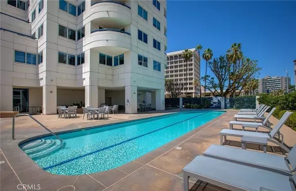 525 E Seaside WAY #1601, Long Beach, CA 90802