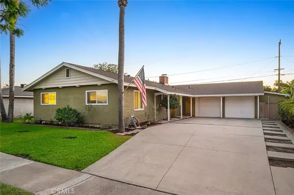 901 S Chantilly ST, Anaheim, CA 92806