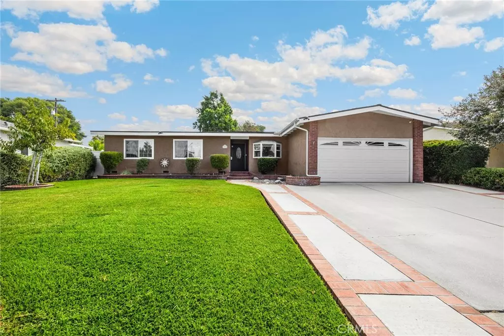 Whittier, CA 90603,10732 Lindesmith AVE