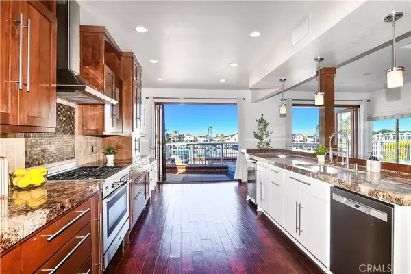 Long Beach, CA 90803,347 Empire Landing
