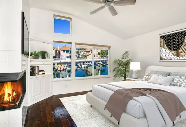 Long Beach, CA 90803,347 Empire Landing