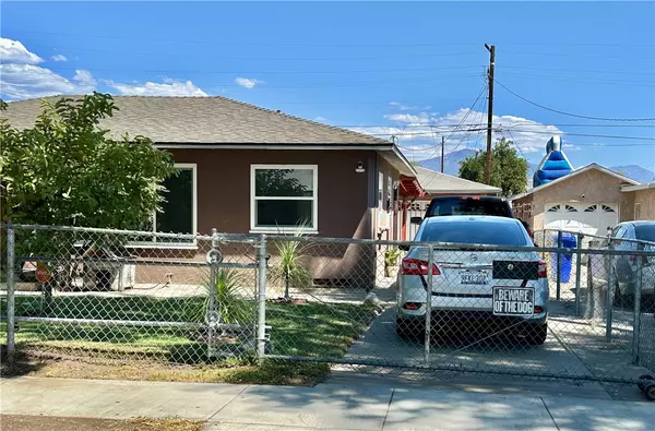 San Bernardino, CA 92404,1451 Crestview AVE