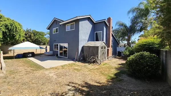 Placentia, CA 92870,407 Lavender LN