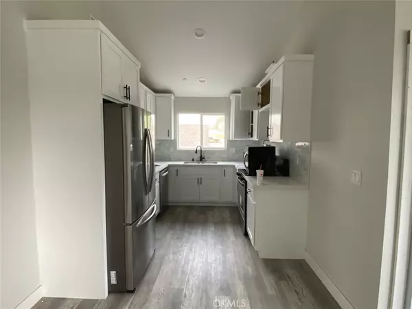 Los Angeles, CA 90033,1033 N Cummings ST