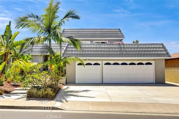 891 Palo Verde AVE, Long Beach, CA 90815