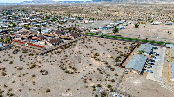 Needles, CA 92363,0 Coronado ST