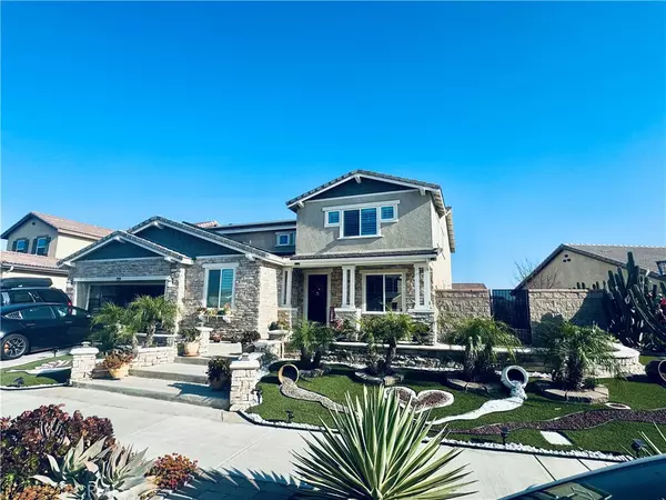 Jurupa Valley, CA 91752,6972 Jetty CT