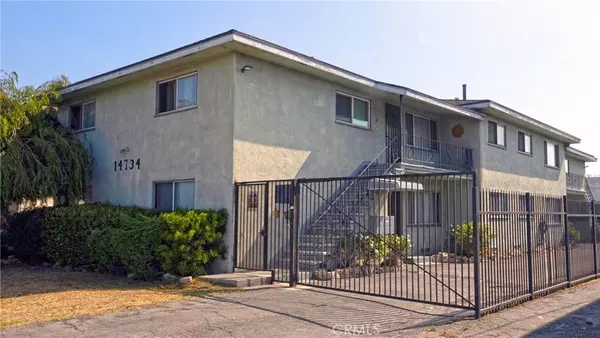 Gardena, CA 90247,14734 S Berendo AVE