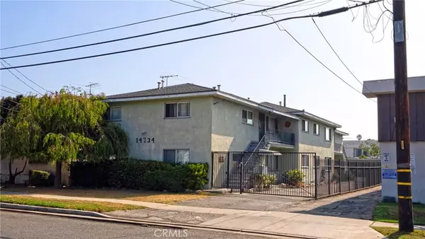 14734 S Berendo AVE, Gardena, CA 90247