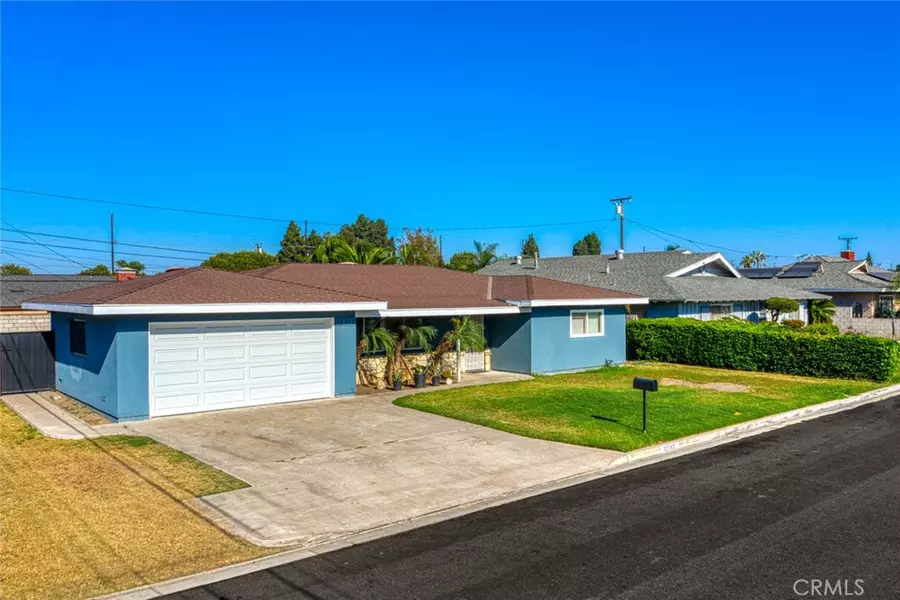 12341 Adelle ST, Garden Grove, CA 92841