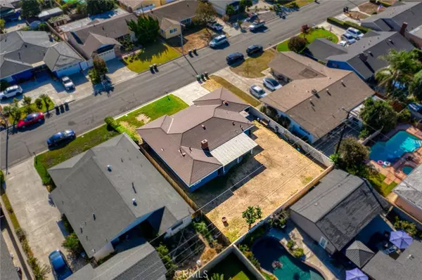 Garden Grove, CA 92841,12341 Adelle ST