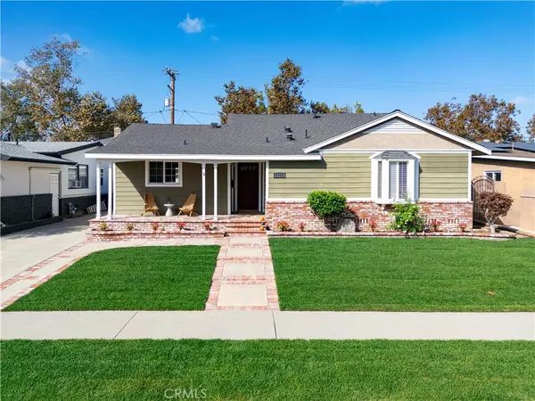 2725 Ladoga Avenue, Long Beach, CA 90815