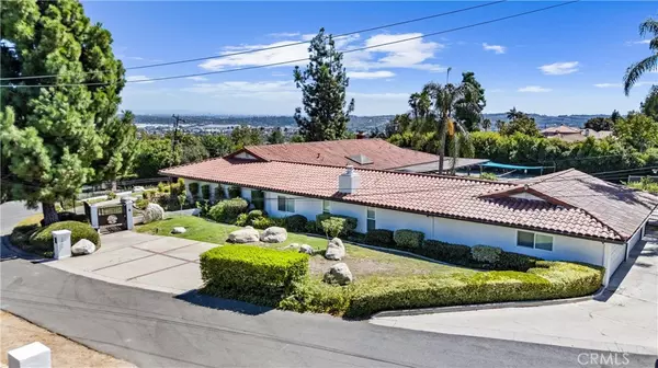 La Habra Heights, CA 90631,1445 Darlene DR