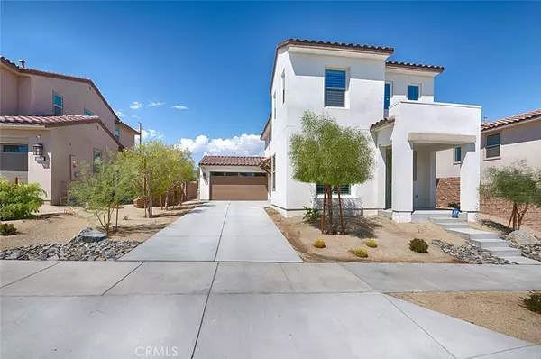 Palm Desert, CA 92211,35719 McCarthy ST