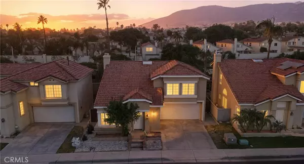 800 Vista Real ST, Corona, CA 92879