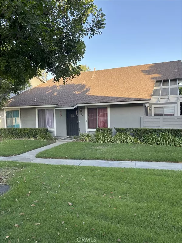 5455 E Candlewood CIR #CI61, Anaheim, CA 92807