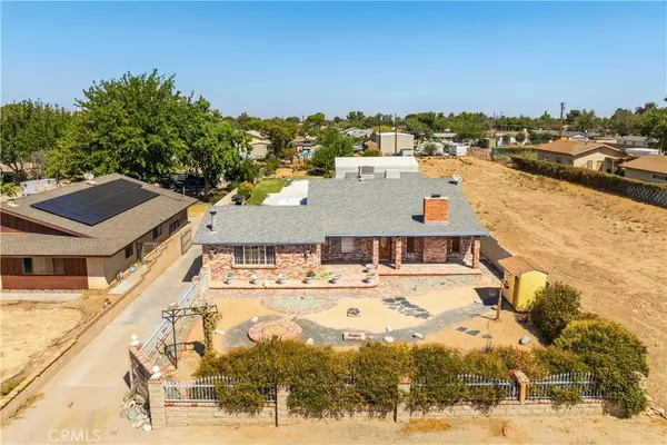Lancaster, CA 93536,4229 W AVENUE L8