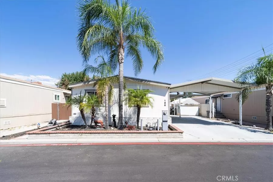 7717 Church AVE #166, Highland, CA 92346