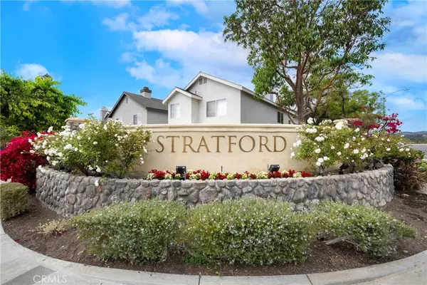 3518 E Berkshire CT #D, Orange, CA 92869