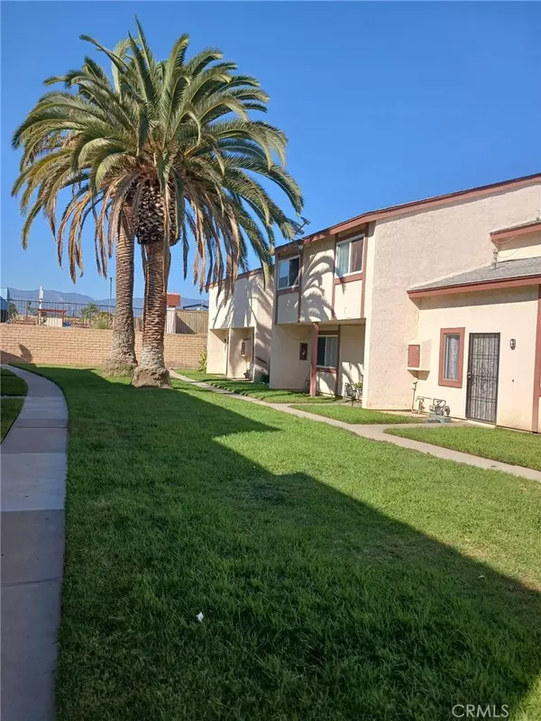 Rialto, CA 92376,369 N Eucalyptus AVE #34