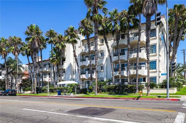 1901 E Ocean BLVD #103, Long Beach, CA 90802