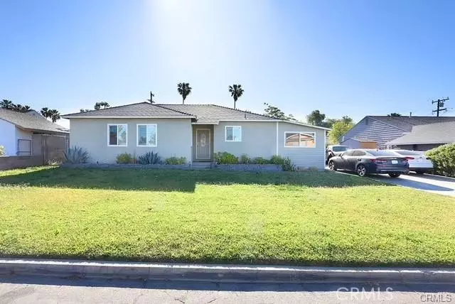 885 N Millard AVE, Rialto, CA 92376